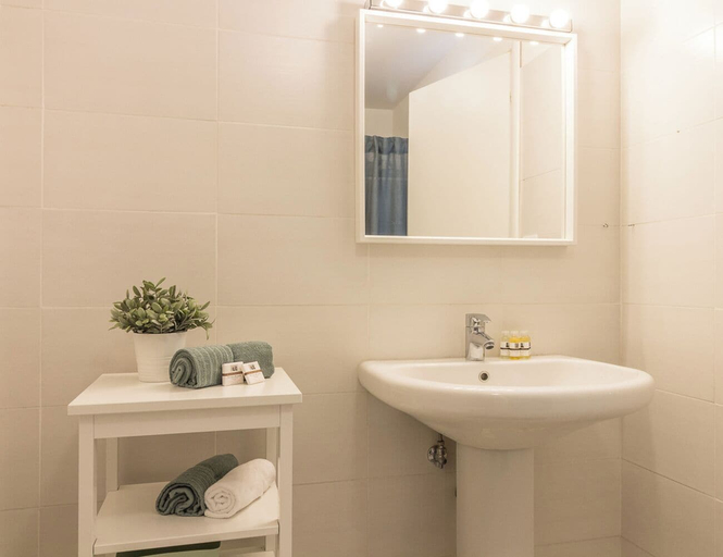Bathroom 4, Barbieri23 Design by Wonderful Italy, Bologna