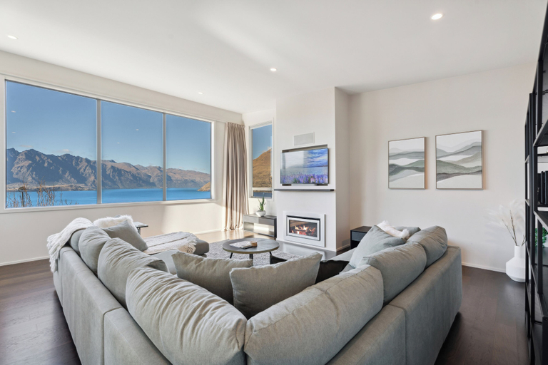 Others 4, Luxury Retreat - Matakauri, Queenstown-Lakes