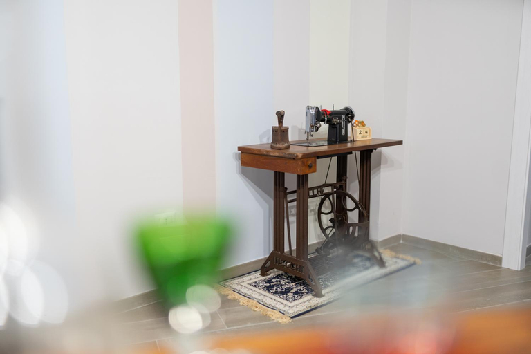 Others 5, B&b Antica Dimora, Potenza