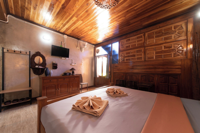 Bedroom 22