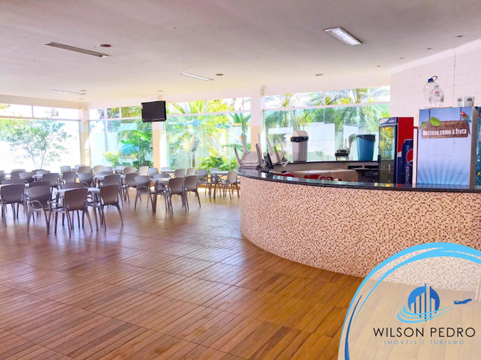 Food & Drinks 2, CD DIROMA RESORT, Caldas Novas