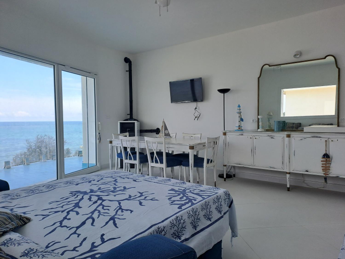 Others 3, Blue Life, Luxury Rooms Beachfront Rooftop between Palermo and Cefalu', Palermo