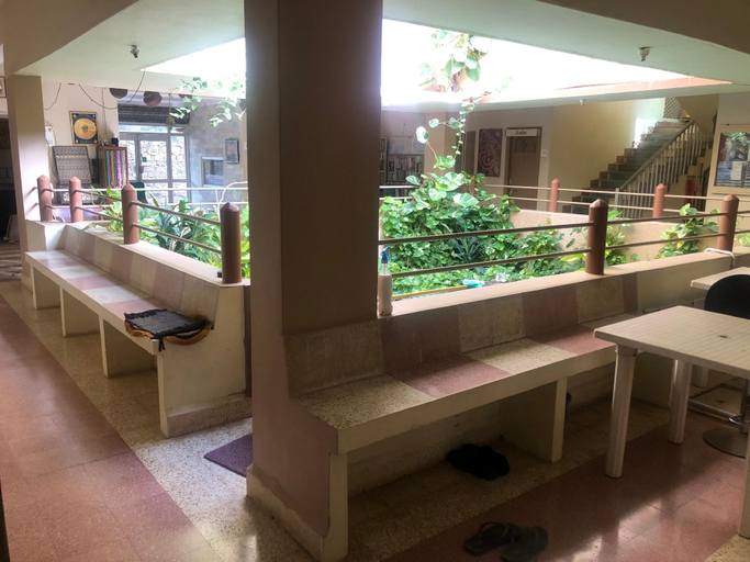 Public Area 2, Hotel Rukmavati, Kachchh