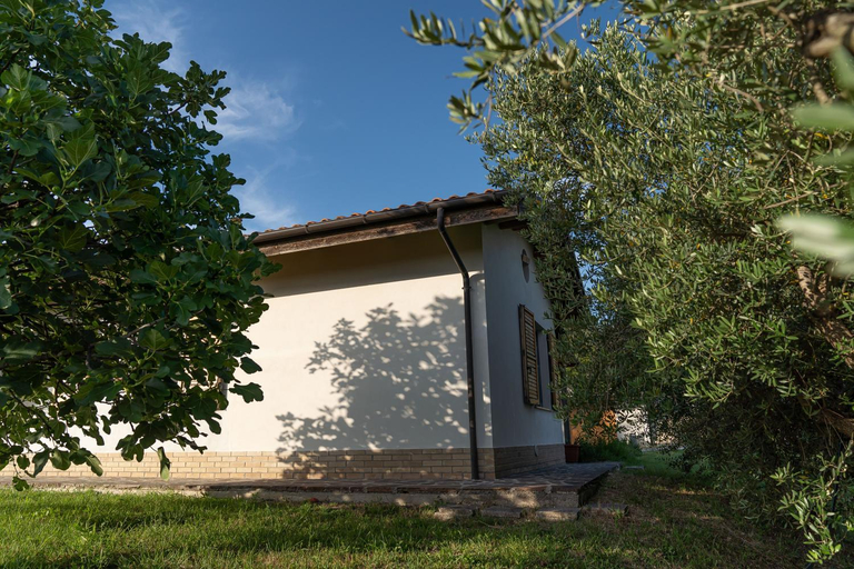 Others 3, B&B La Figuretta, Ancona