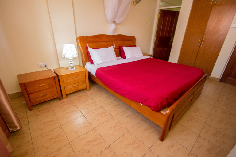 Bedroom 11
