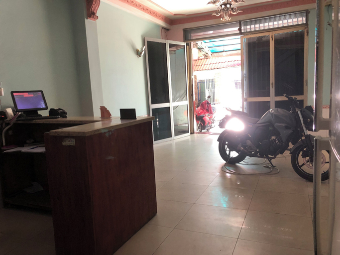 Others 5, Happy Motel, Bien Hoa