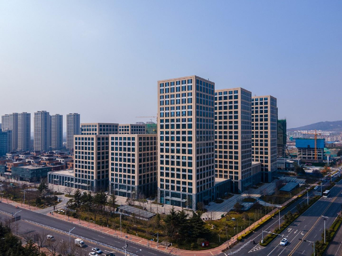 Others 5, Starway Hotel Rizhao Antai Plaza University Town, Rizhao
