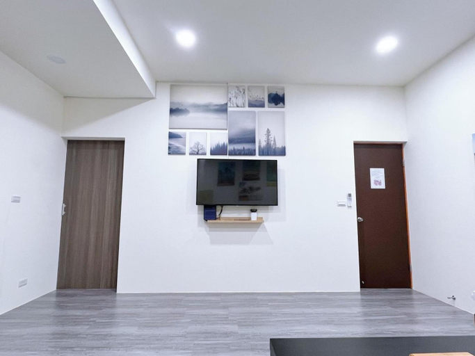 Others 4, Sky Tree B&B, Taichung
