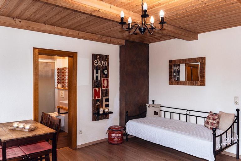 Bedroom 2, Landhotel zum Matthiasl, Freyung-Grafenau
