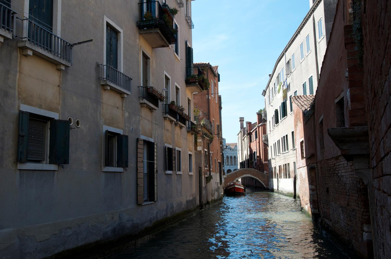 Exterior & Views 2, Al Portico Guest House Venezia, Venezia