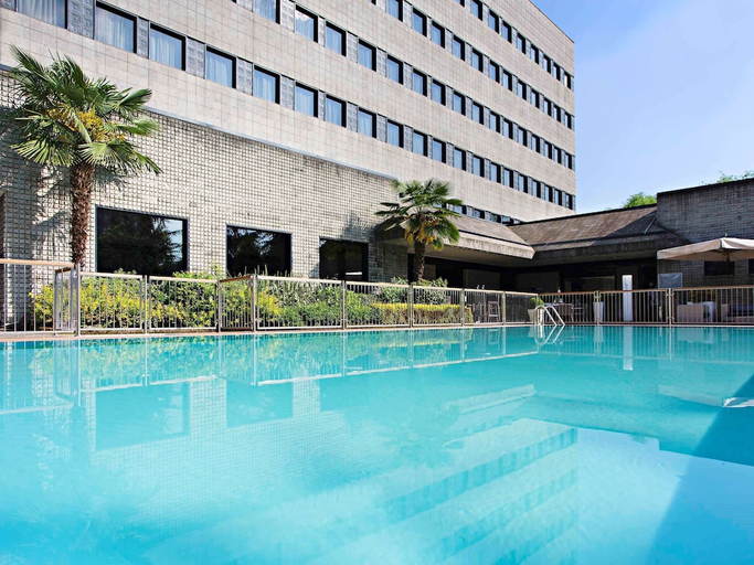 Sport & Beauty 4, a&o Hostel Milano Ca Granda, Milano