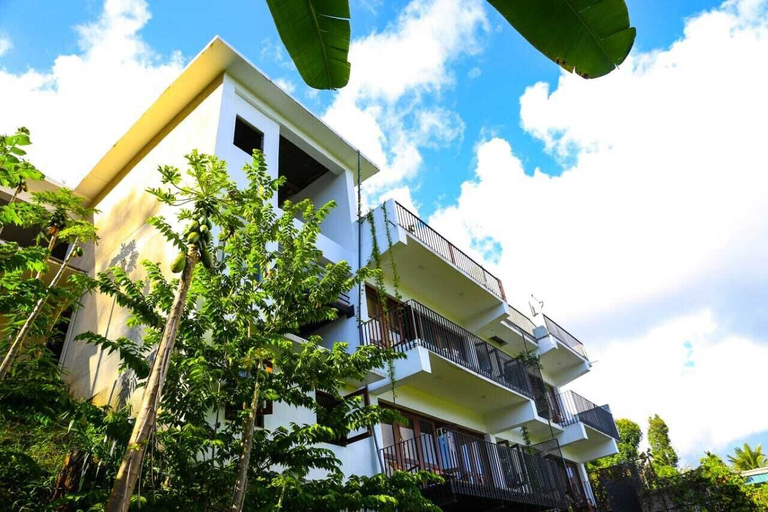 Exterior & Views 2, Hillcrest, Ella