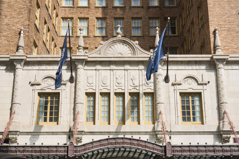 Exterior & Views 2, Rusk House Serviced Apartments, Houston