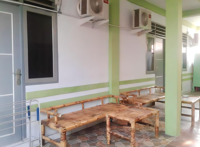 Others 3, Penginapan Asri Guest house, Kepulauan Sangihe