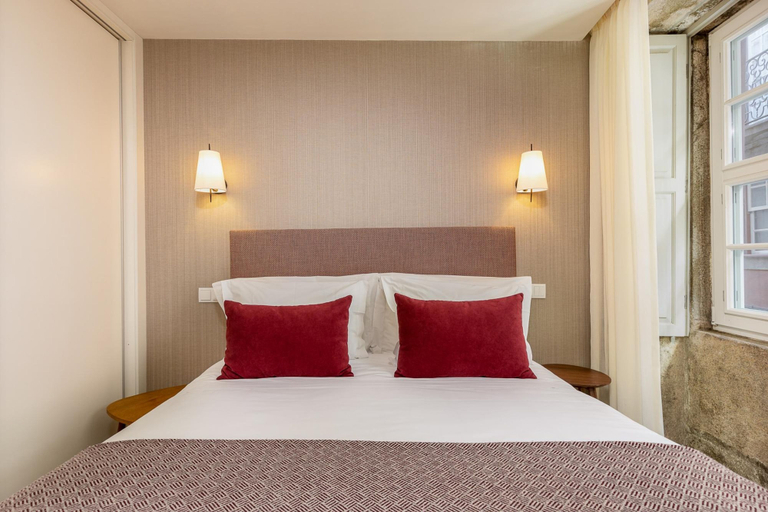Room 2, Ribeira Porto 0 in Oporto, Porto