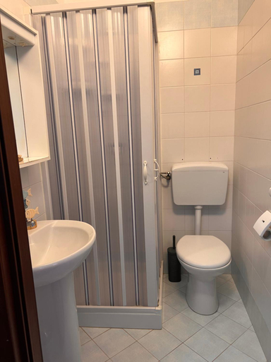 Others 3, Celeste Rooms, Trapani