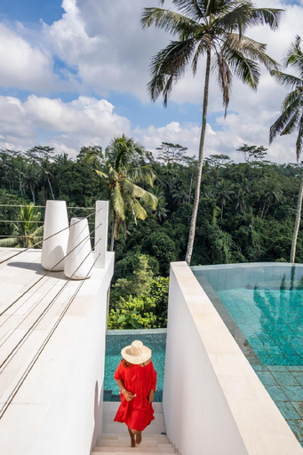 Sport & Beauty 2, Villa Savana Ubud, Gianyar