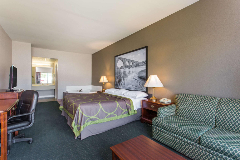 Bedroom 5