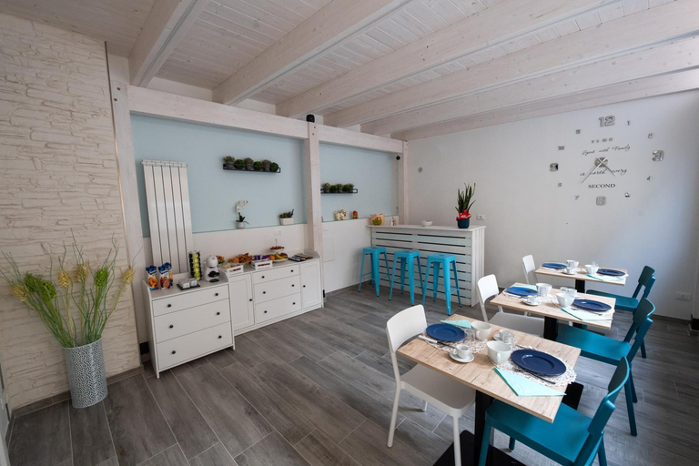 Food & Drinks 4, DOMORA BEDROOMS, Chieti