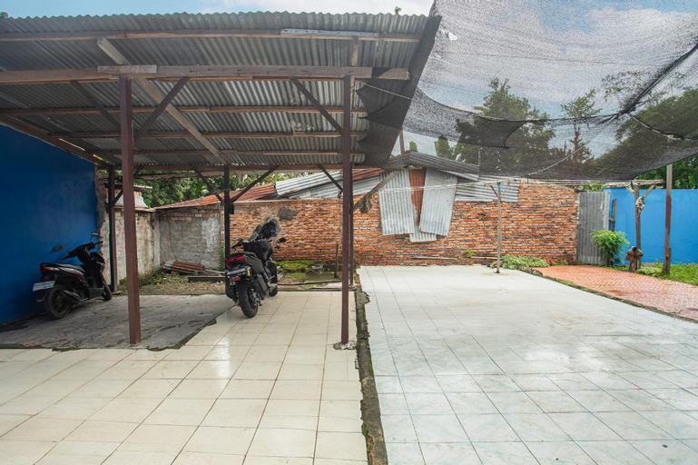 Others 5, SPOT ON 93465 Archa Guest House Syariah, Jambi