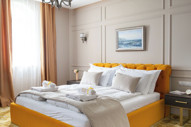 Bedroom 4, Bononia Estate Winery & Resort, Vidin