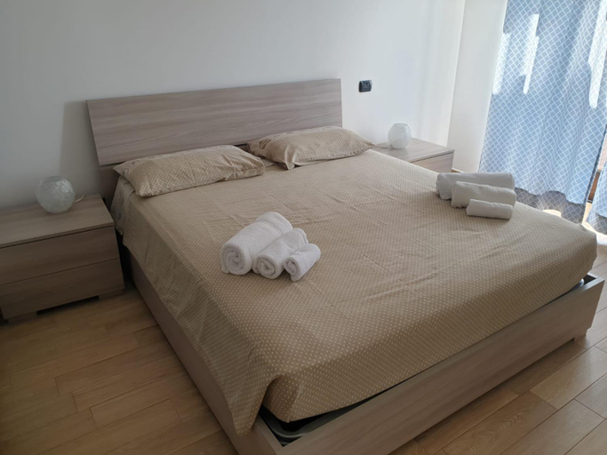 Bedroom 2, Da Rinuccio, Catania