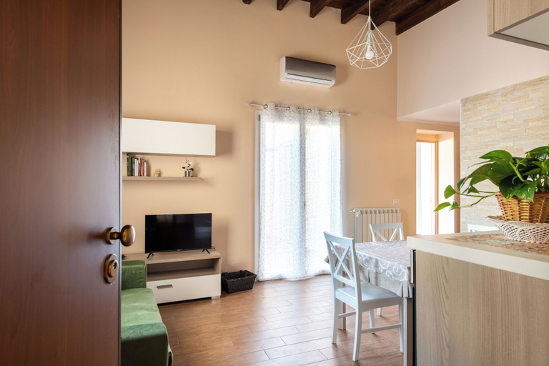 Others 5, Kalsa Apartment with Terrace by Wonderful Italy, Palermo