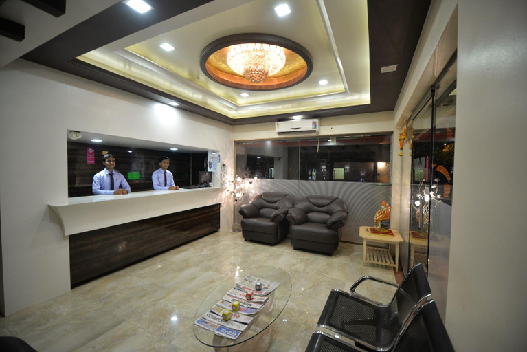 Others 4, Hotel Radhekrishna, Solapur