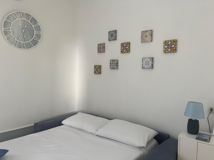 Bedroom 16