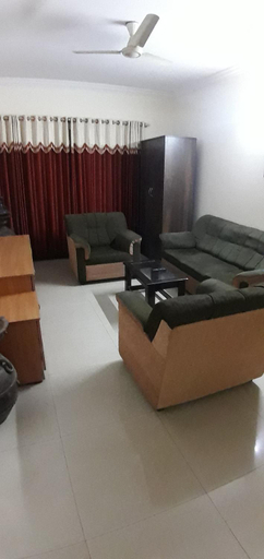 Others 4, Service Apartment at Brookefield, Bangalore