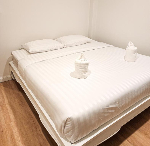 Bedroom 2, J Park Pakchong, Pak Chong