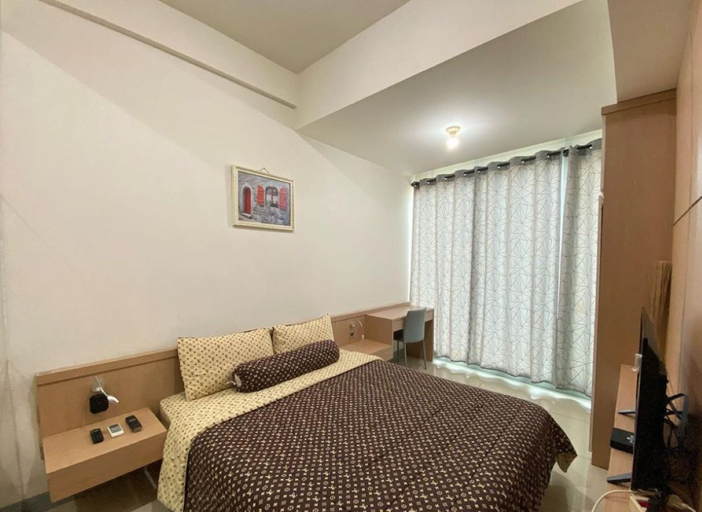 Bedroom 5, Sewa Apartemen BSD, South Tangerang