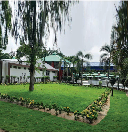 Others 5, AARUNYA HOTEL AND RESORT, Nalanda
