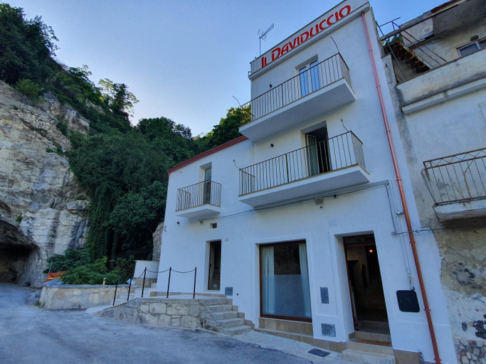 Others 3, Il Daviduccio ibla, Ragusa