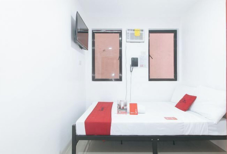 Bedroom 20