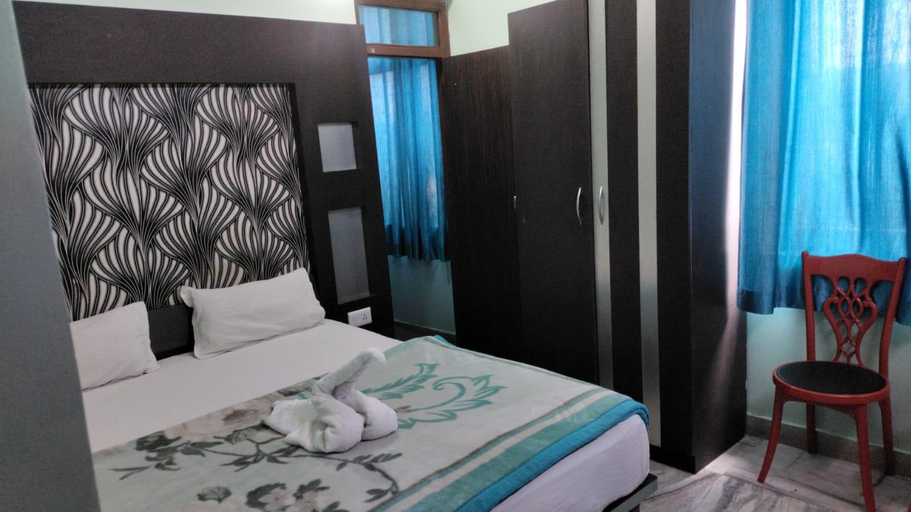 Bedroom 2, Hotel Nirmala Inn, Jamui