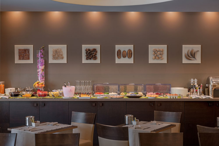 Food & Drinks 3, Hotel Nazionale, Brescia