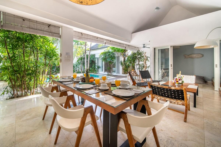 Food & Drinks 4, Villa Gallici Seminyak , Badung