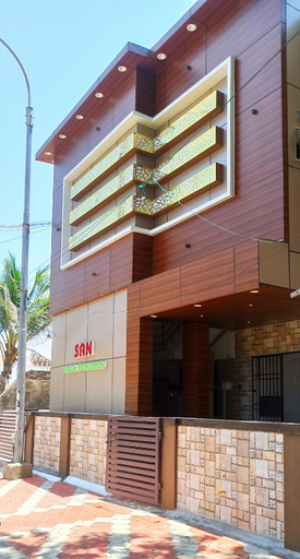 Others 5, SAN BEACH RESIDENCY, Karaikal
