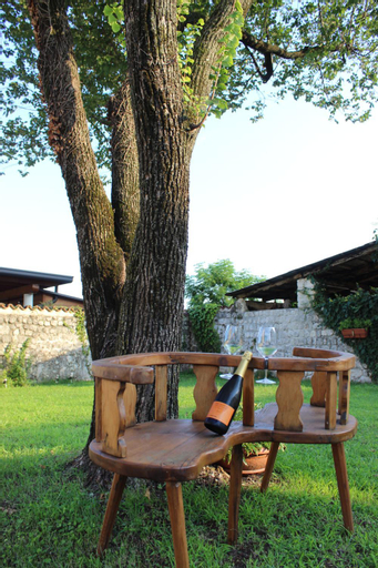 Exterior & Views 4, B&B Lory's Dream, Pordenone