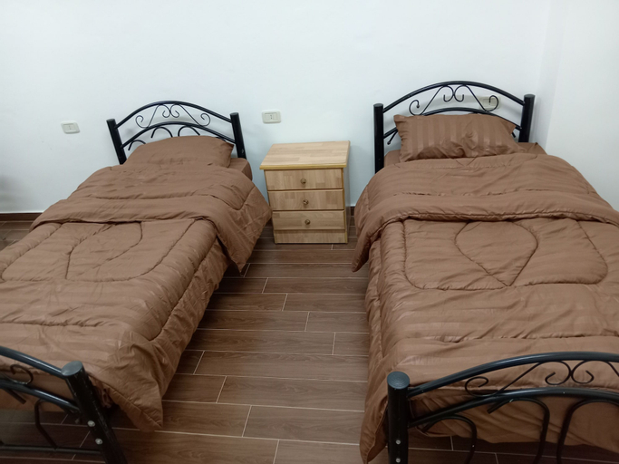 Bedroom 3, EMILE ALTWAL, Madaba