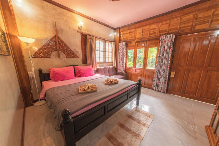 Bedroom 25