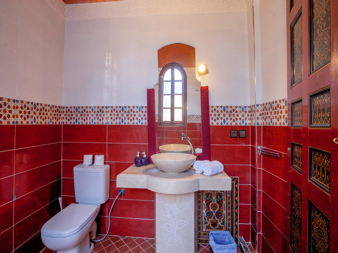 Bathroom 3