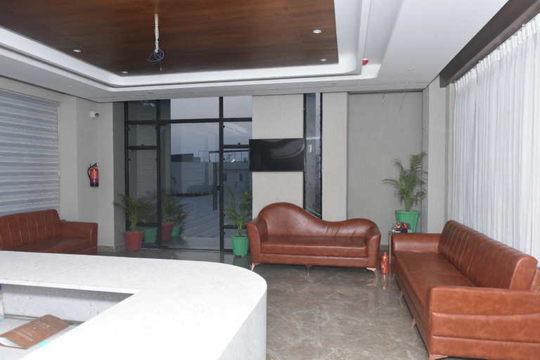 Others 5, The Fresco Resort, Hardwar