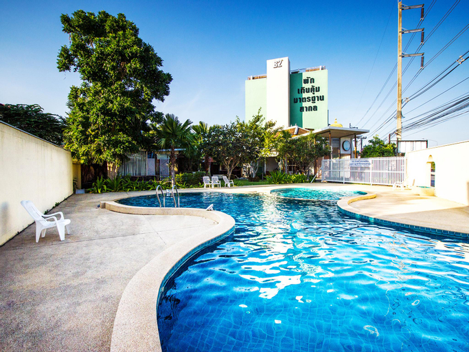 B2 Premier Hotel & Resort, Muang Chiang Mai