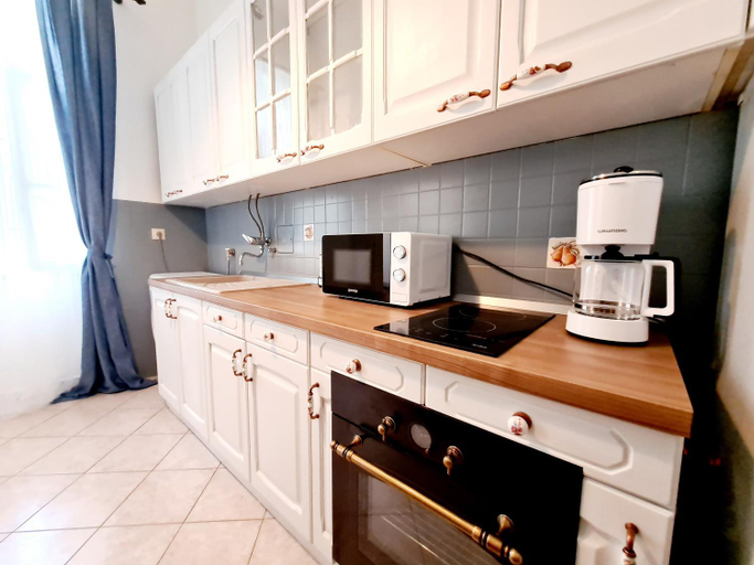 Others 4, Apartment Zoey, Opatija/Veprinac