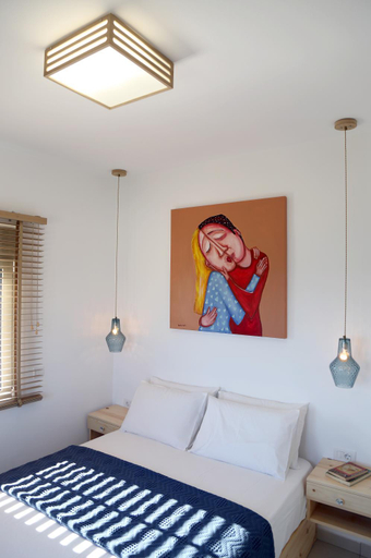 Others 4, Aqua Bliss - Xerokampos, Crete