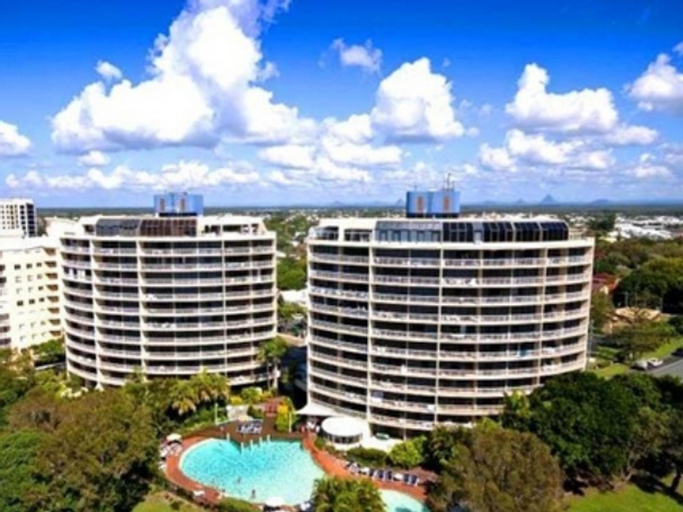 Gemini Resort, Caloundra - Caloundra S.