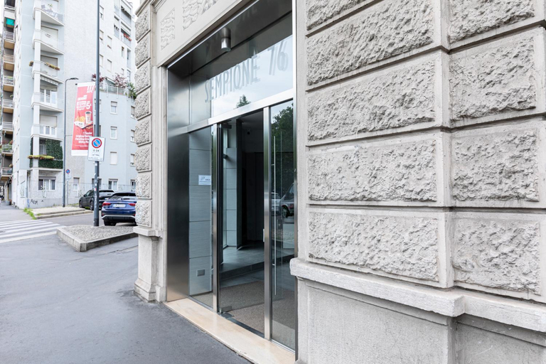 Others 4, Collection CityLife Suites with Terrace - Top Collection, Milano