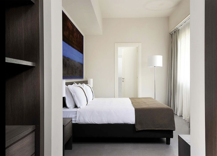 Bedroom 2, Inn Naples Airport, Caserta